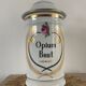 Pot apothecary pharmacy au pot de galien Limoges