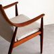 1960s Teak Lounge Chair by Peter Hvidt & Orla Mølgaard for France & Son