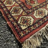 Handmade Persian Rug