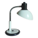 Aluminor desk lamp, France circa 1980