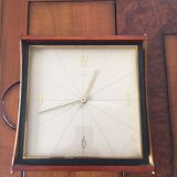 Vintage Kienzle wall or laying clock