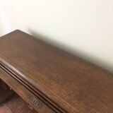 American cylinder desk