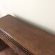 American cylinder desk