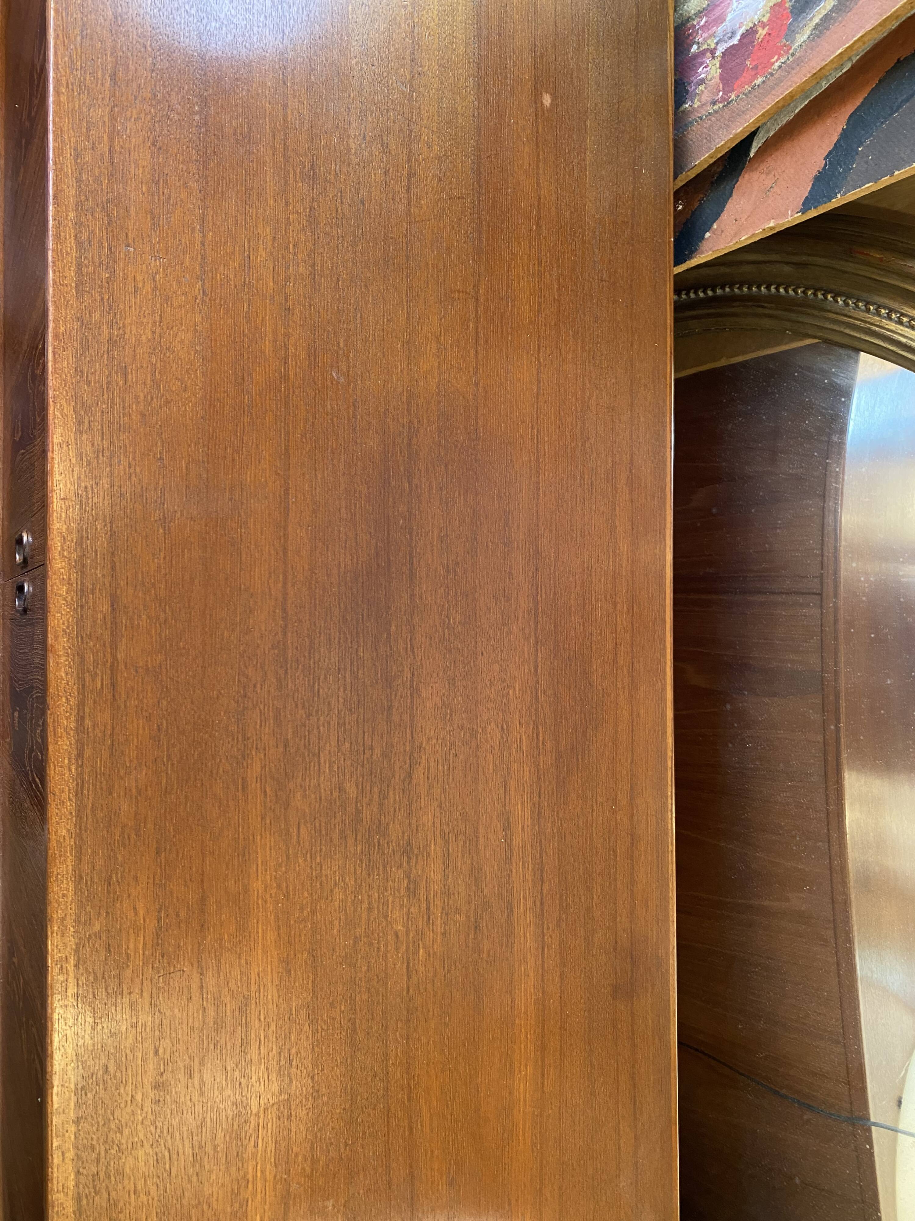 Enfilade Arne Vooder