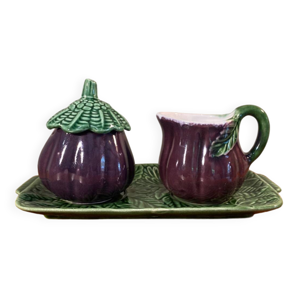 Ensemble Barbotine