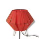 Lampe soucoupe 50's