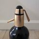 Vintage siphon