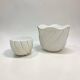 Pair of pot covers 1970