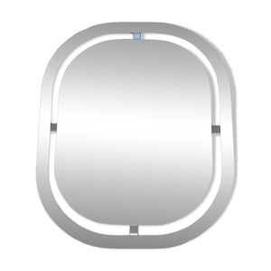 Miroir style bauhaus