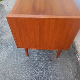 Scandinavian chest of drawers