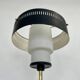 Floor lamp by Bruno Gatta for Stilnovo, Italy, 1960s.