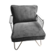 Fauteuil Croisette