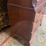 Dresser called "Tallboy" English 19th