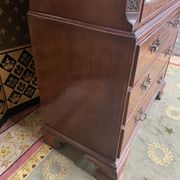 Commode dites « Tallboy » anglais 19eme