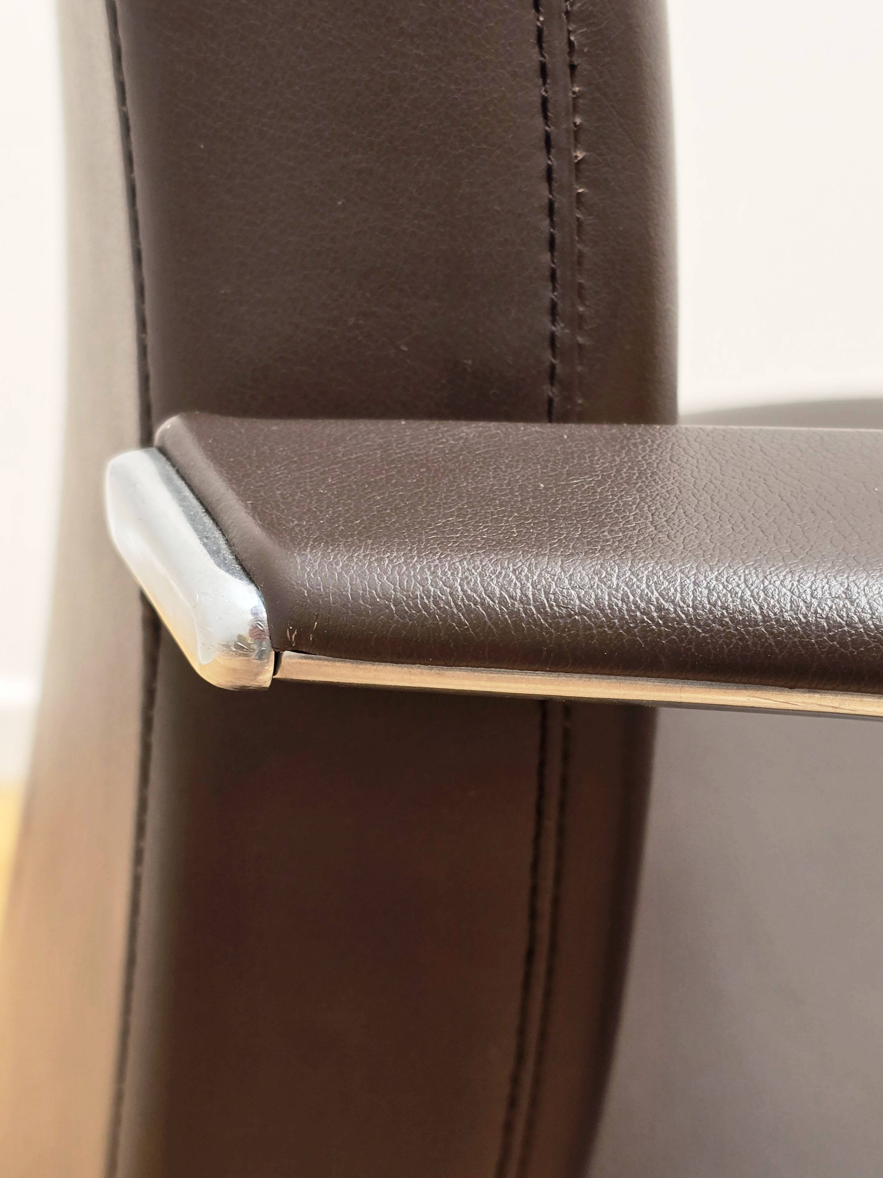 HBF Tilt Conference Chair Office Chair