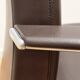 Fauteuil de bureau Tilt Conférence Chair, HBF