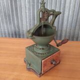Moulin à café Peugeot en fonte