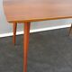 Table extensible scandinave en teck, 1950