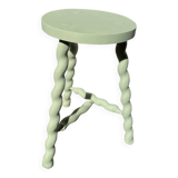 Tripod stool