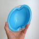 Murano glass ashtray