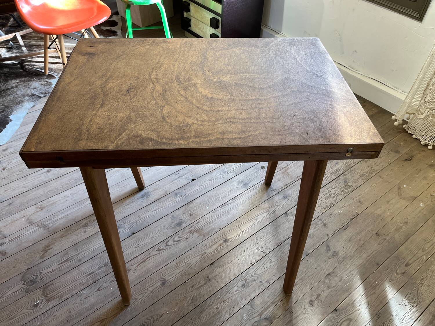 Petite table d’appoint 1950