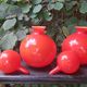 Vases/bottles holmegaard
