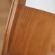 Set of 4 folding chairs in wood 70