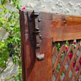 19th century dresser