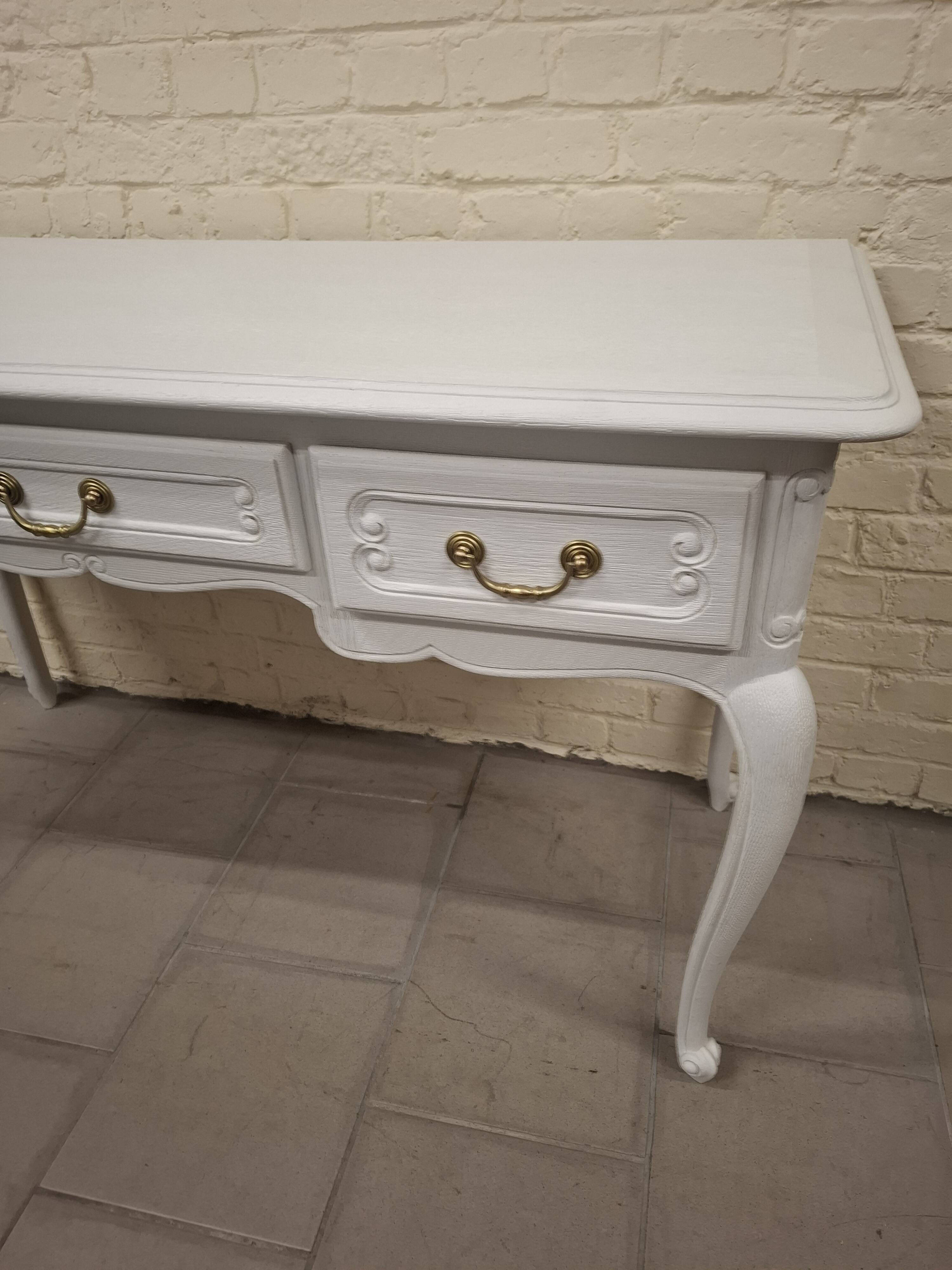 Bureau Louis XV