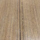Scandinavian-style teak dining table - mid-20th century