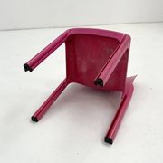 Selene Rose chair by Vico Magistretti for Artemide, 1984