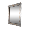 Miroir vénitien cuivré