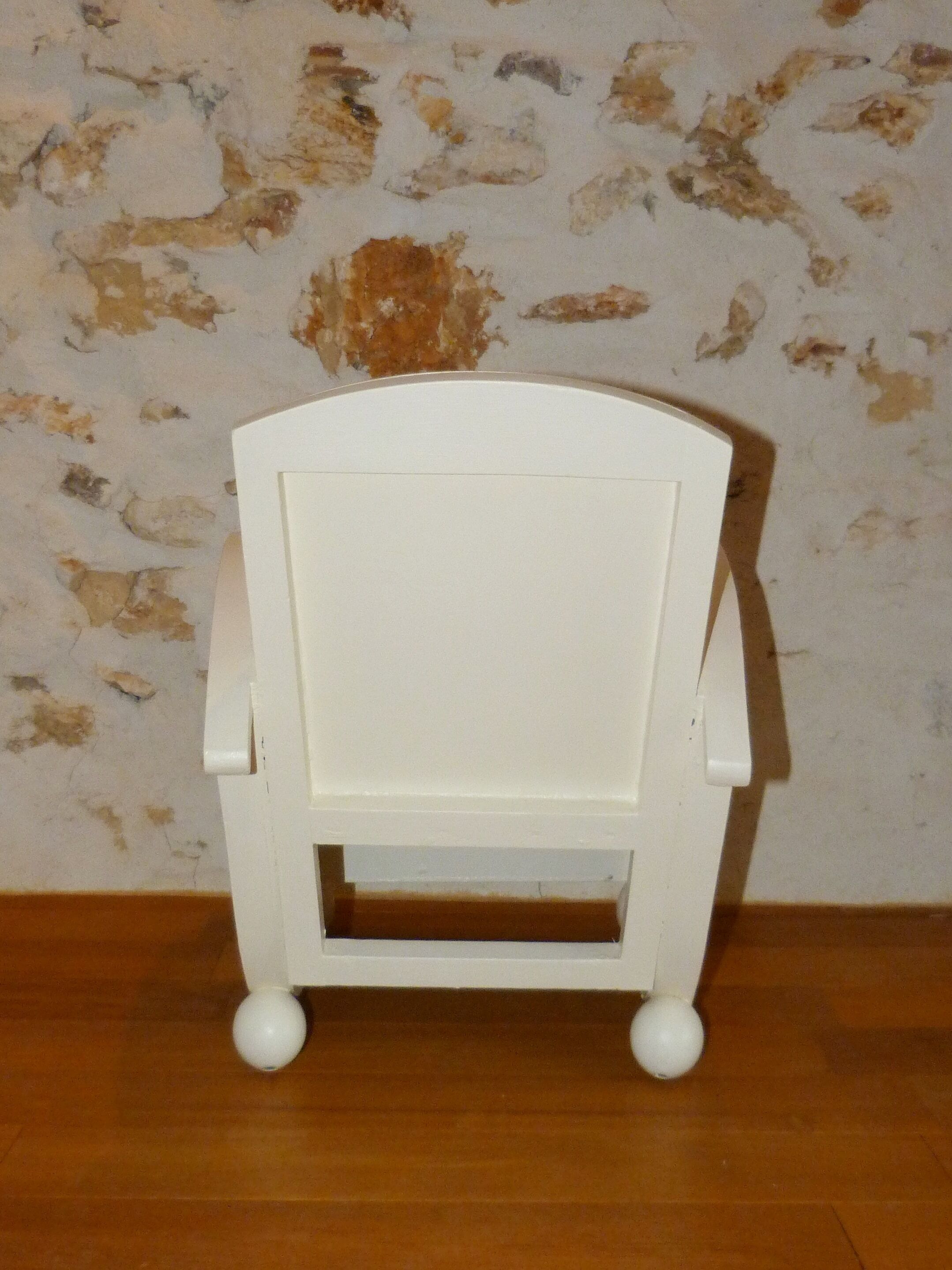 Child chair