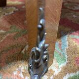 Louis XV chest of drawers