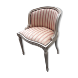 Convertible armchair