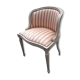 Convertible armchair