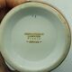 Porcelain vase of Limoges Bernardaud model Seoul