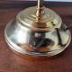 Paire de lampes vintage Italy