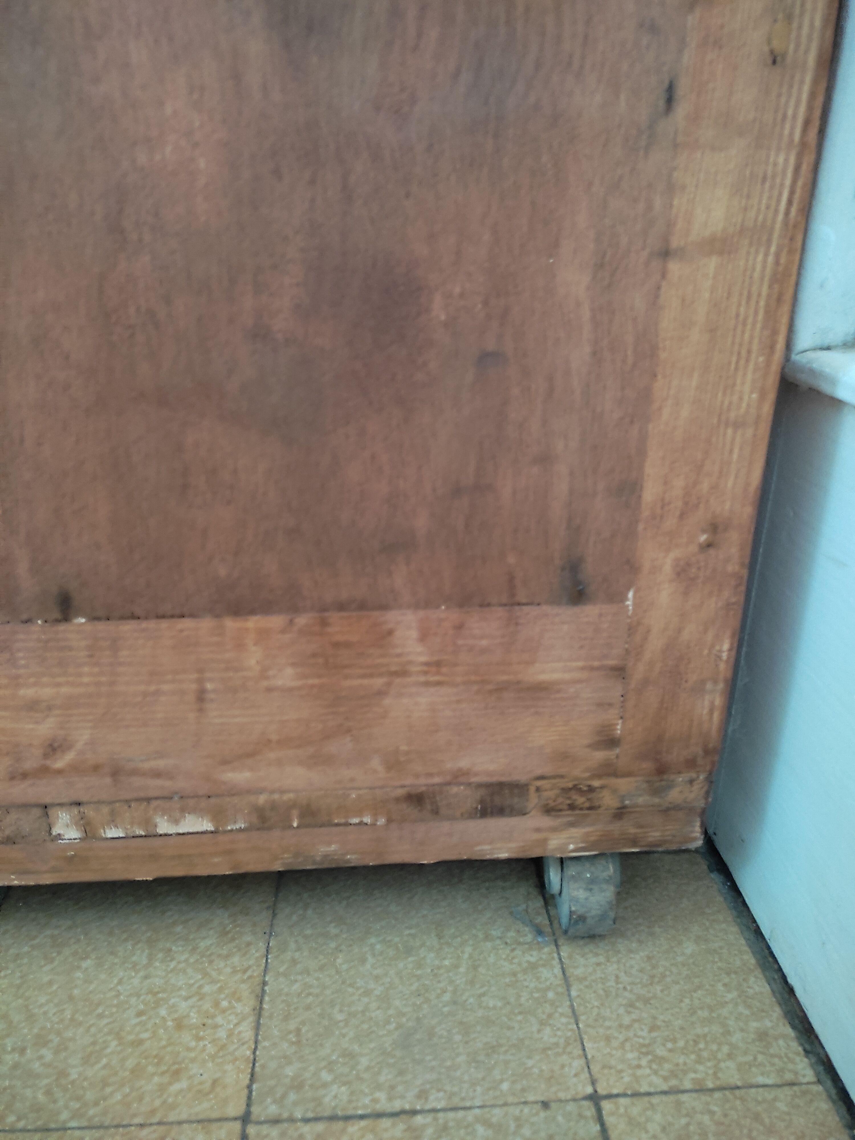 Furniture by trade 50s