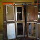 Fridge façade