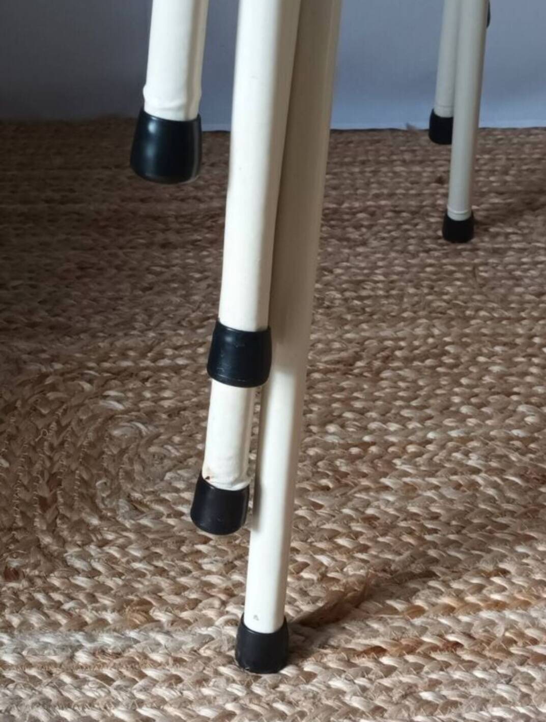 Fauteuils EMU RIO ITALIE Vintage