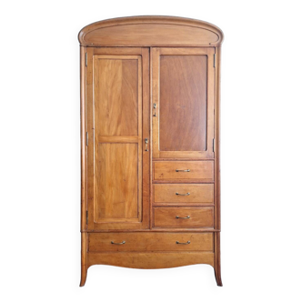 Armoire, lingère vintage