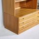 Meuble à tiroirs en teck Skandi Design Shelf 2, années 1970