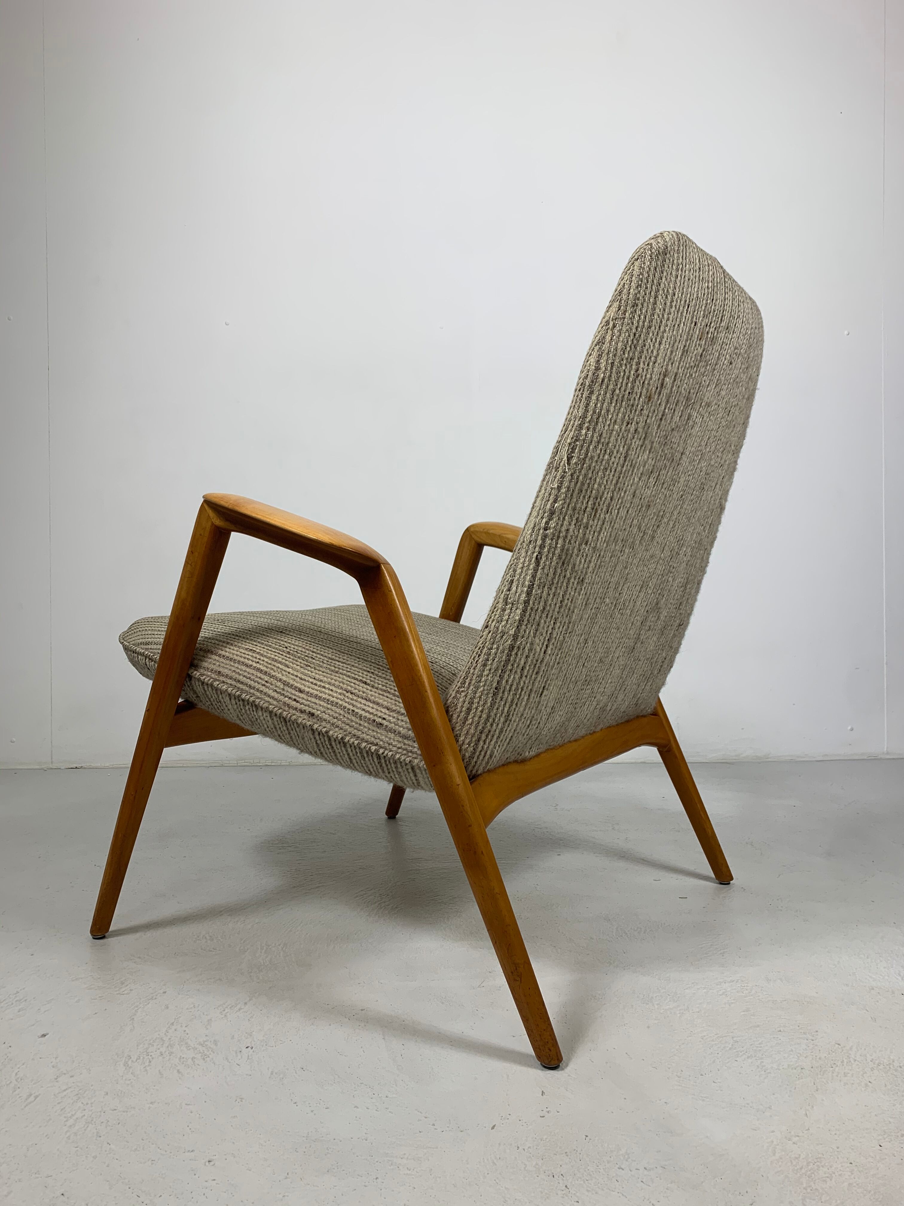 Armchairs by Walter Knoll
