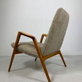 Armchairs by Walter Knoll
