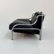 Stringa 2-seater sofa by Gae Aulenti for Poltronova, 1960