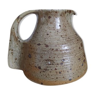 Pitcher Pyrity Sandstone Annick Lodereau