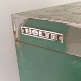 Furniture of craft binder 50s