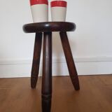 Round tripod from the 60s