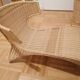 Chaise longue basse Ikea